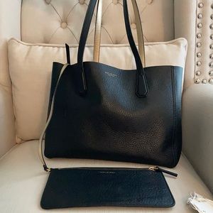 Reversible Tory Burch Tote